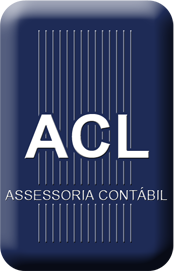 Logotipo ACL ASSESSORIA CONTBIL
